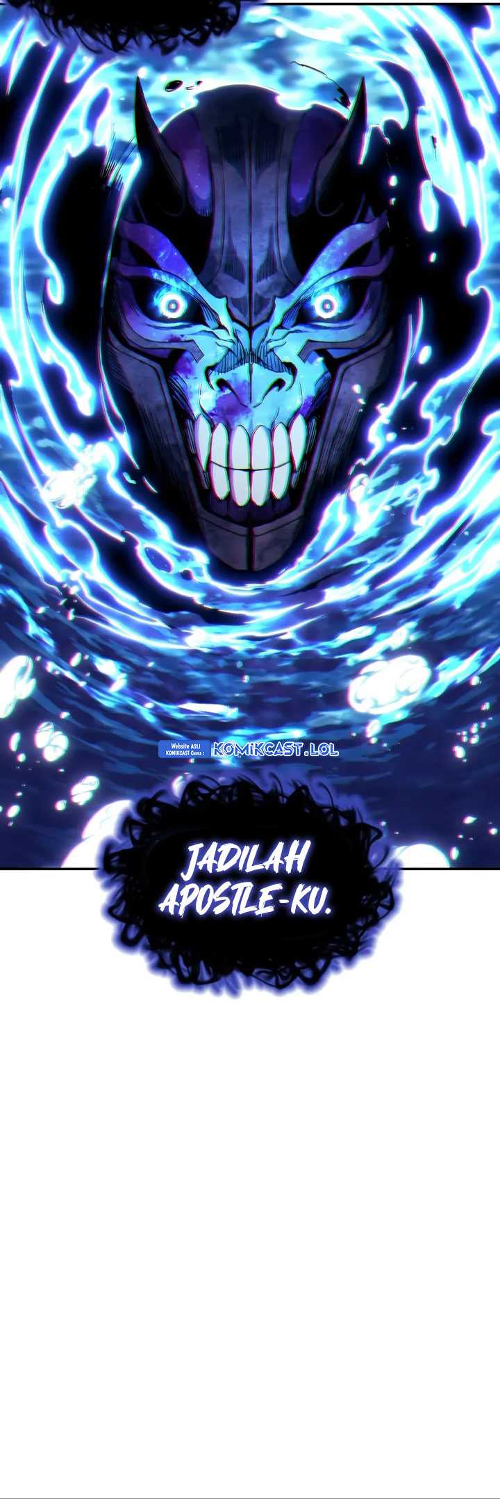 Return of the Broken Constellation Chapter 101 - halaman 17