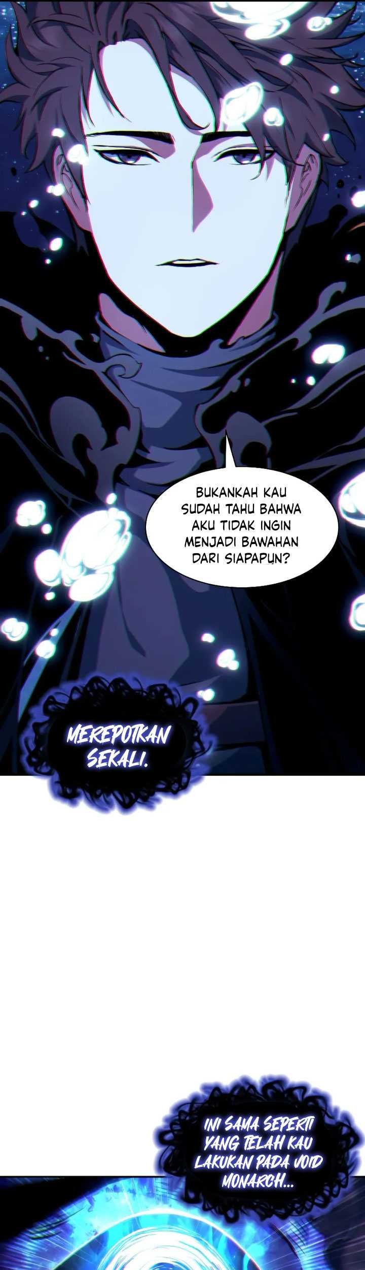 Return of the Broken Constellation Chapter 101 - halaman 18