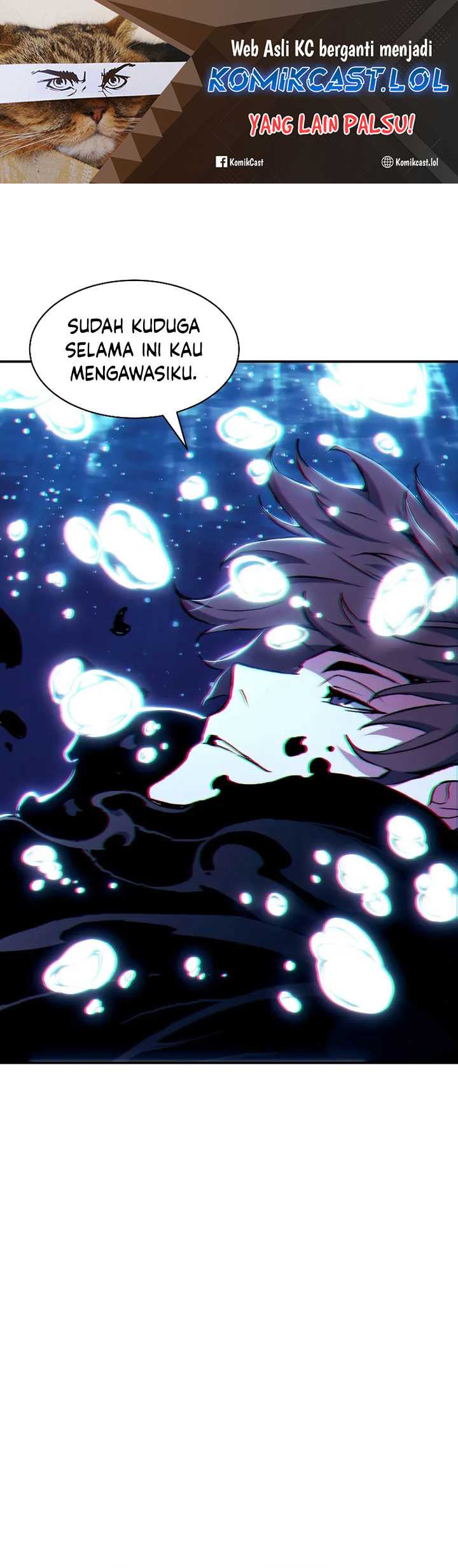 Return of the Broken Constellation Chapter 101 - halaman 2