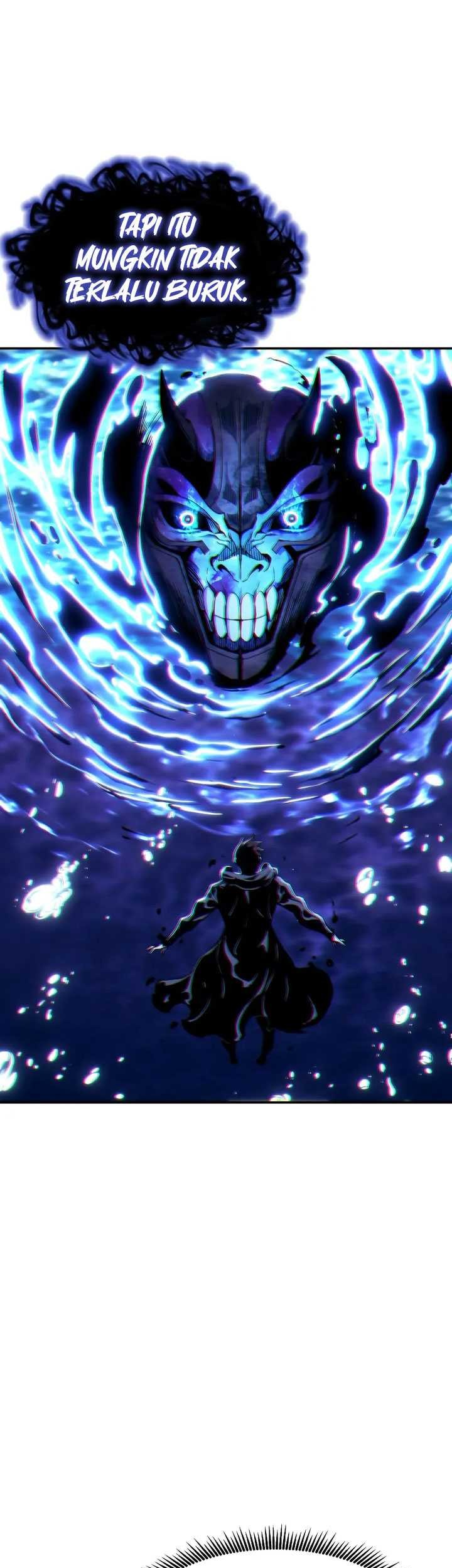 Return of the Broken Constellation Chapter 101 - halaman 20