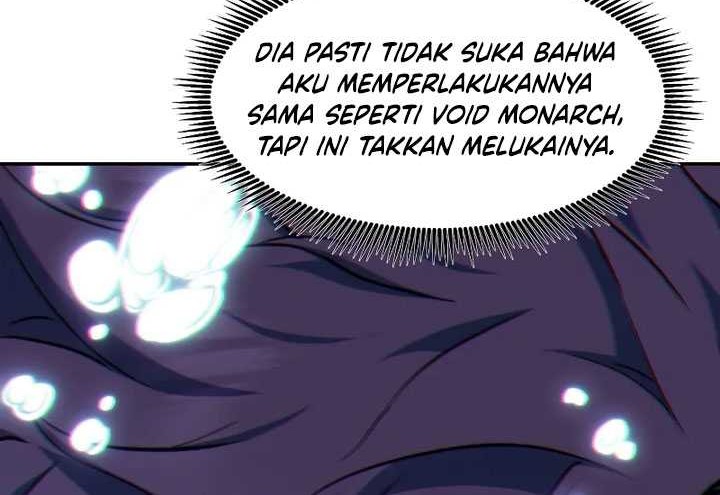 Return of the Broken Constellation Chapter 101 - halaman 21