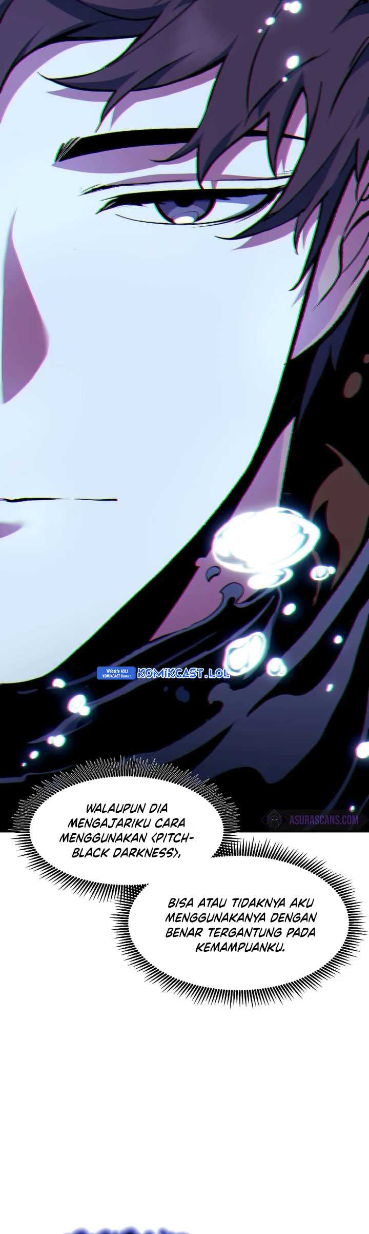 Return of the Broken Constellation Chapter 101 - halaman 22