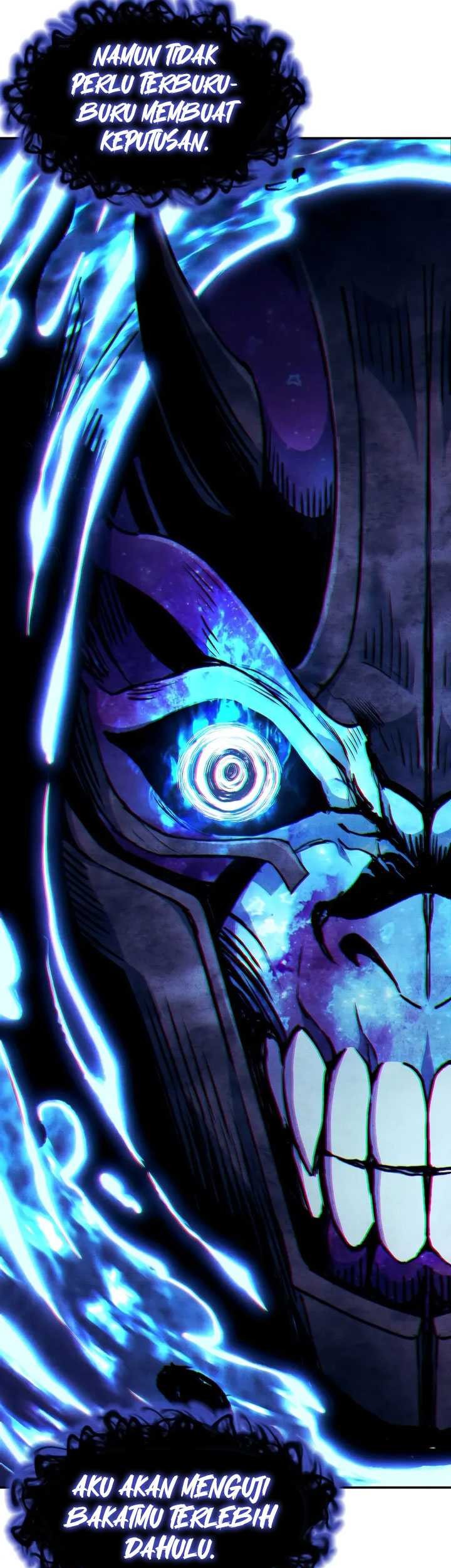 Return of the Broken Constellation Chapter 101 - halaman 23