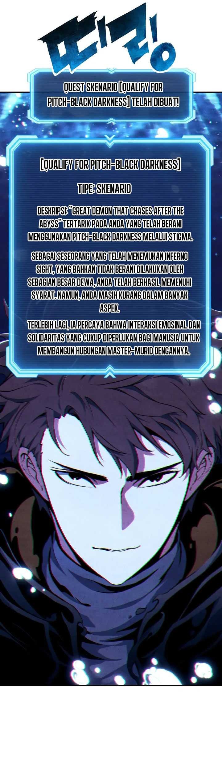 Return of the Broken Constellation Chapter 101 - halaman 25