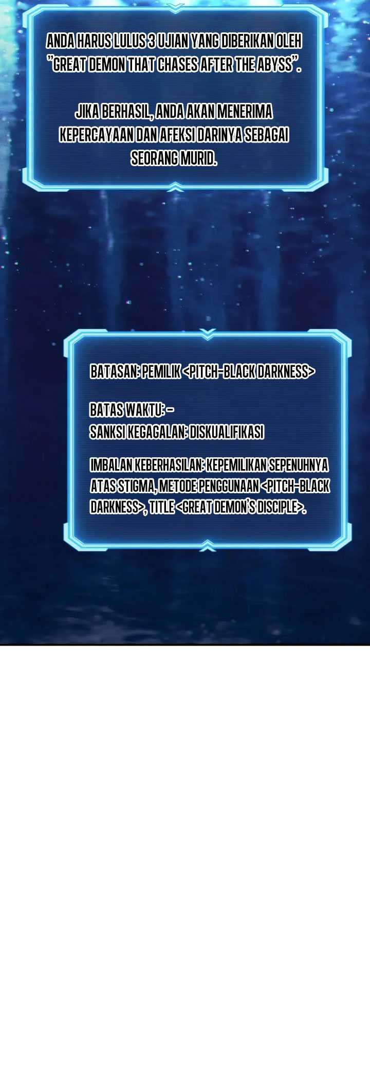 Return of the Broken Constellation Chapter 101 - halaman 29