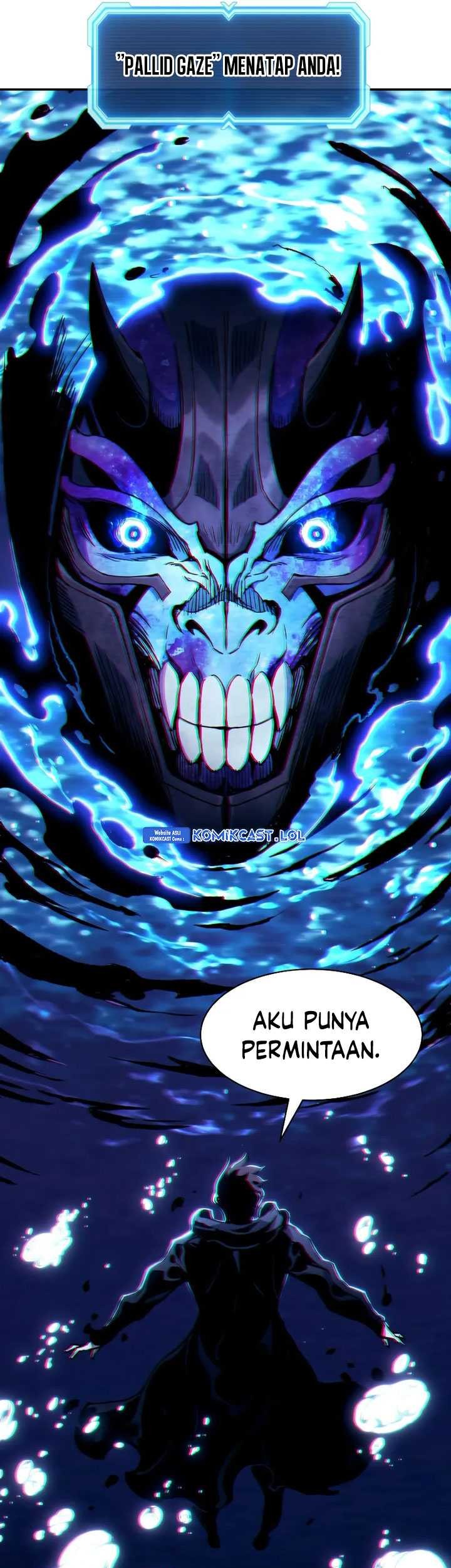 Return of the Broken Constellation Chapter 101 - halaman 3