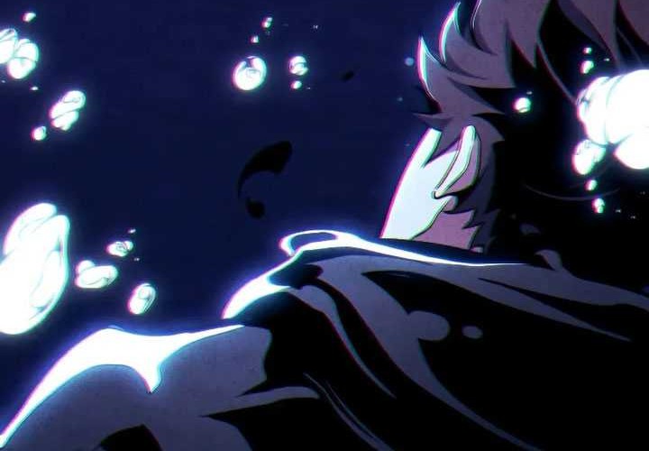 Return of the Broken Constellation Chapter 101 - halaman 34