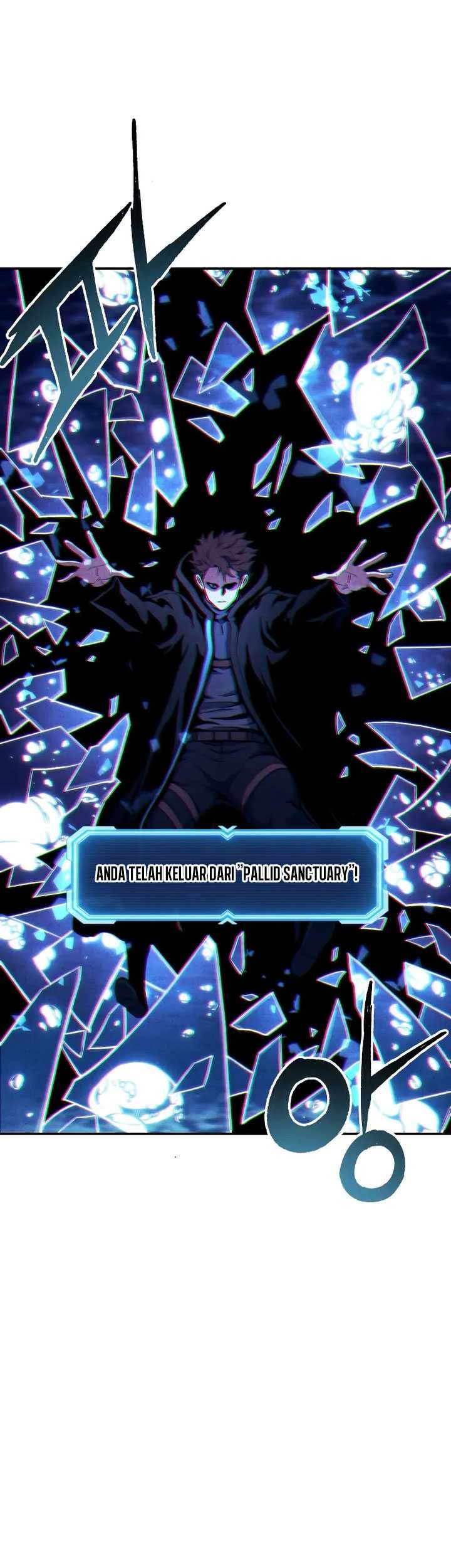 Return of the Broken Constellation Chapter 101 - halaman 37