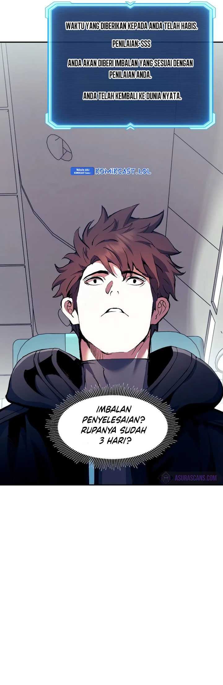 Return of the Broken Constellation Chapter 101 - halaman 42