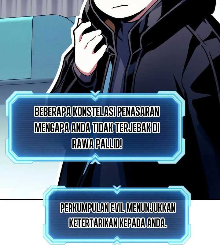 Return of the Broken Constellation Chapter 101 - halaman 45