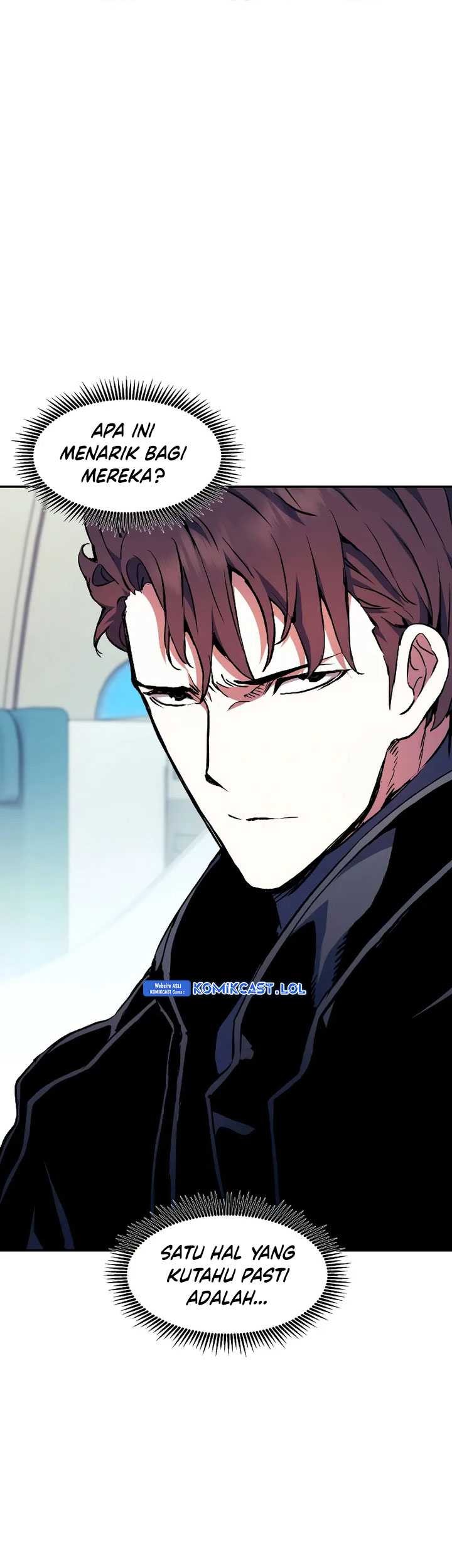 Return of the Broken Constellation Chapter 101 - halaman 46