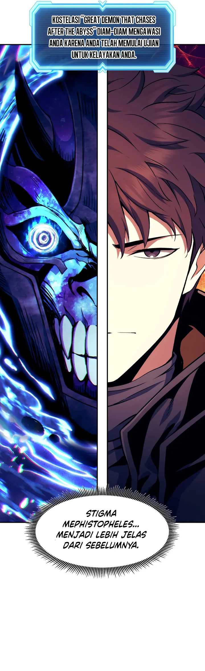 Return of the Broken Constellation Chapter 101 - halaman 48