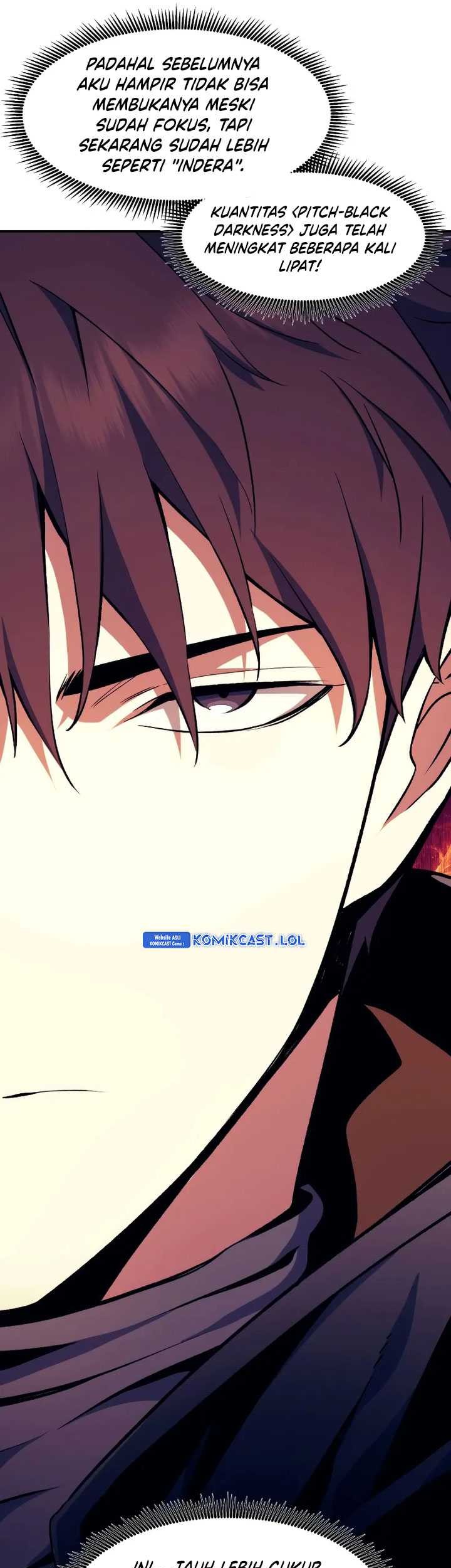 Return of the Broken Constellation Chapter 101 - halaman 49