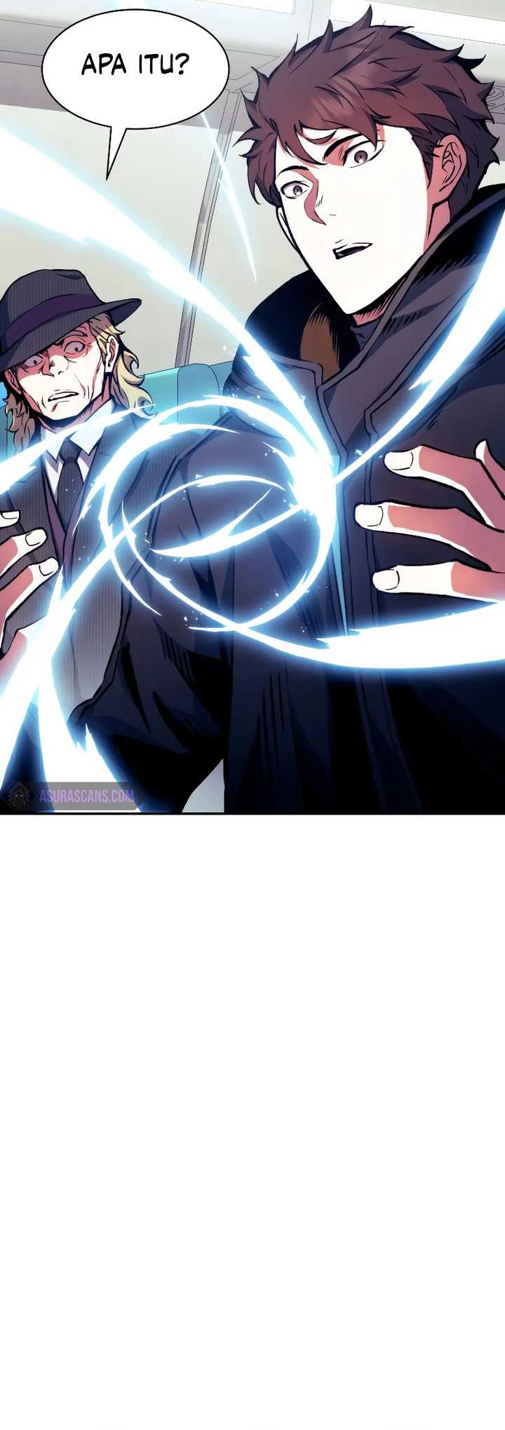 Return of the Broken Constellation Chapter 101 - halaman 52