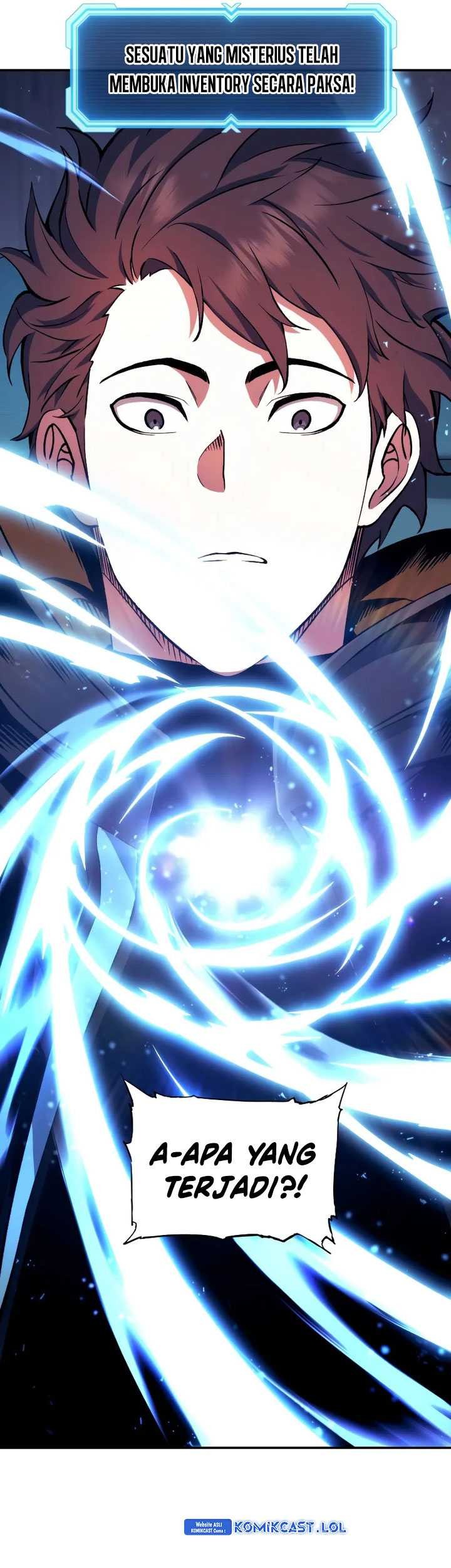 Return of the Broken Constellation Chapter 101 - halaman 53