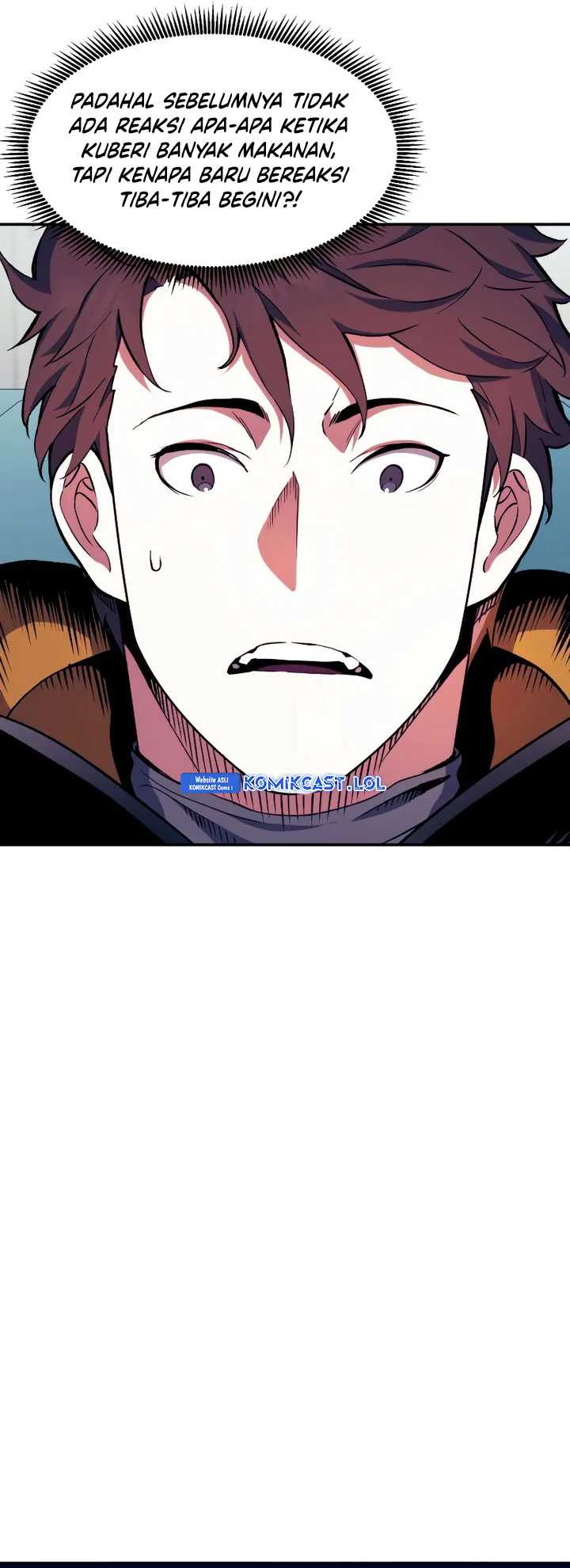 Return of the Broken Constellation Chapter 101 - halaman 56