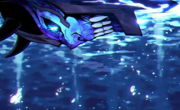 Return of the Broken Constellation Chapter 101 - halaman 6