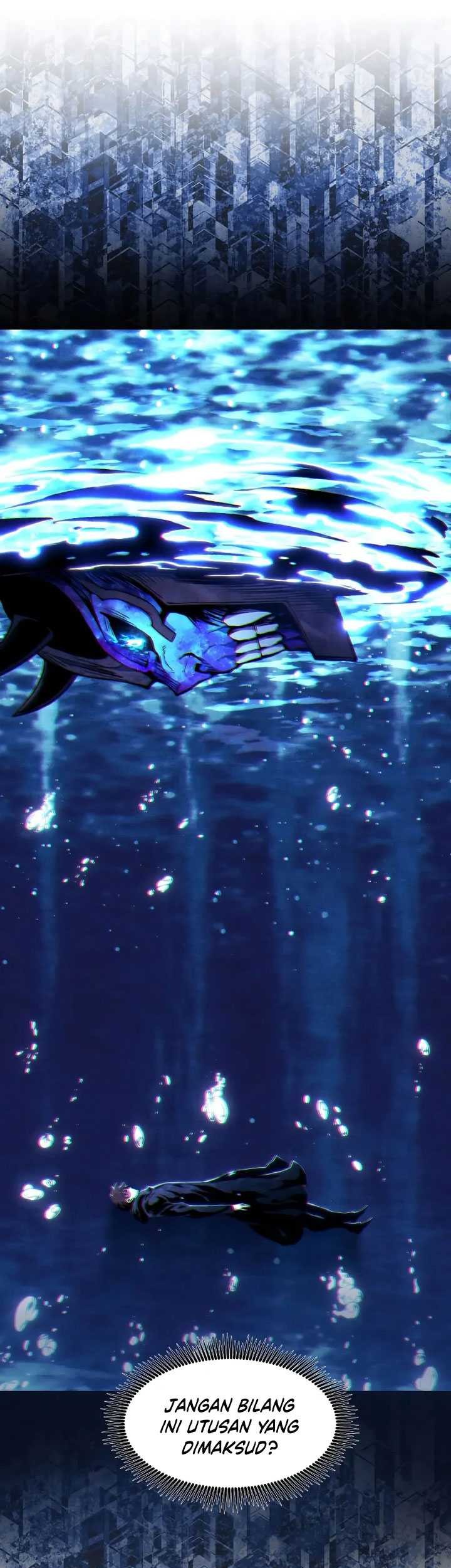 Return of the Broken Constellation Chapter 101 - halaman 61
