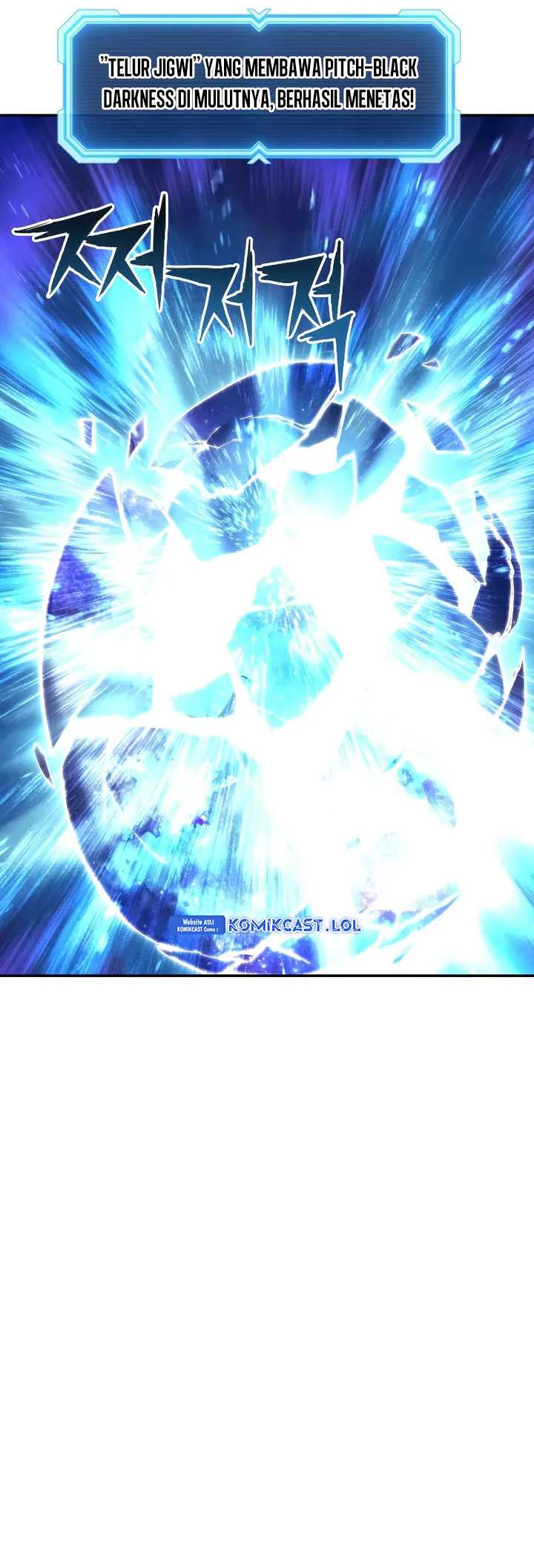 Return of the Broken Constellation Chapter 101 - halaman 63