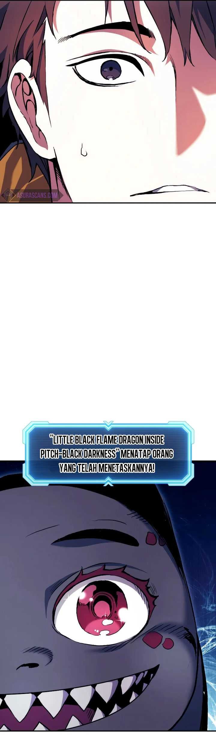 Return of the Broken Constellation Chapter 101 - halaman 66
