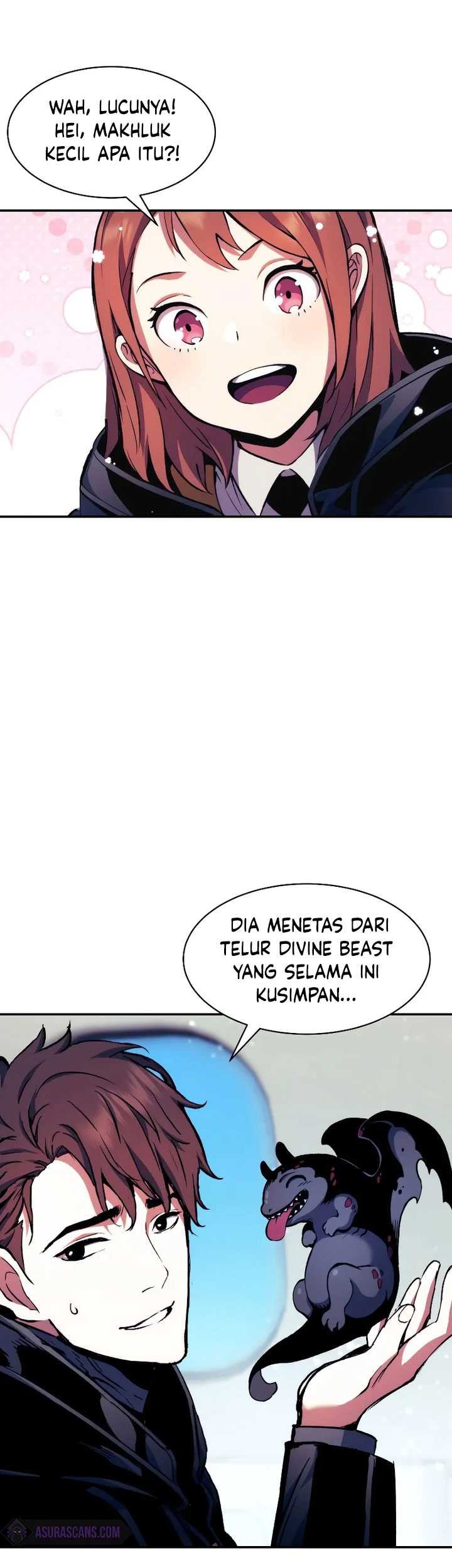 Return of the Broken Constellation Chapter 101 - halaman 72