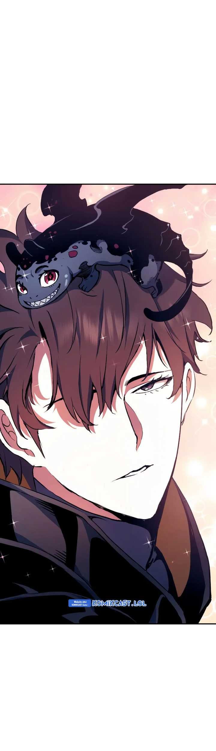 Return of the Broken Constellation Chapter 101 - halaman 76