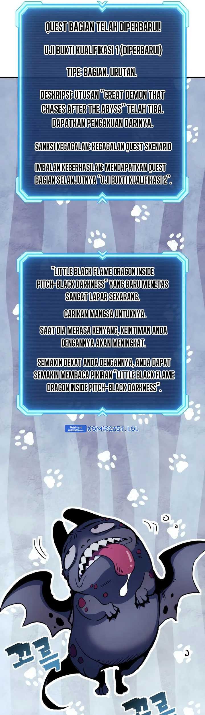 Return of the Broken Constellation Chapter 101 - halaman 79