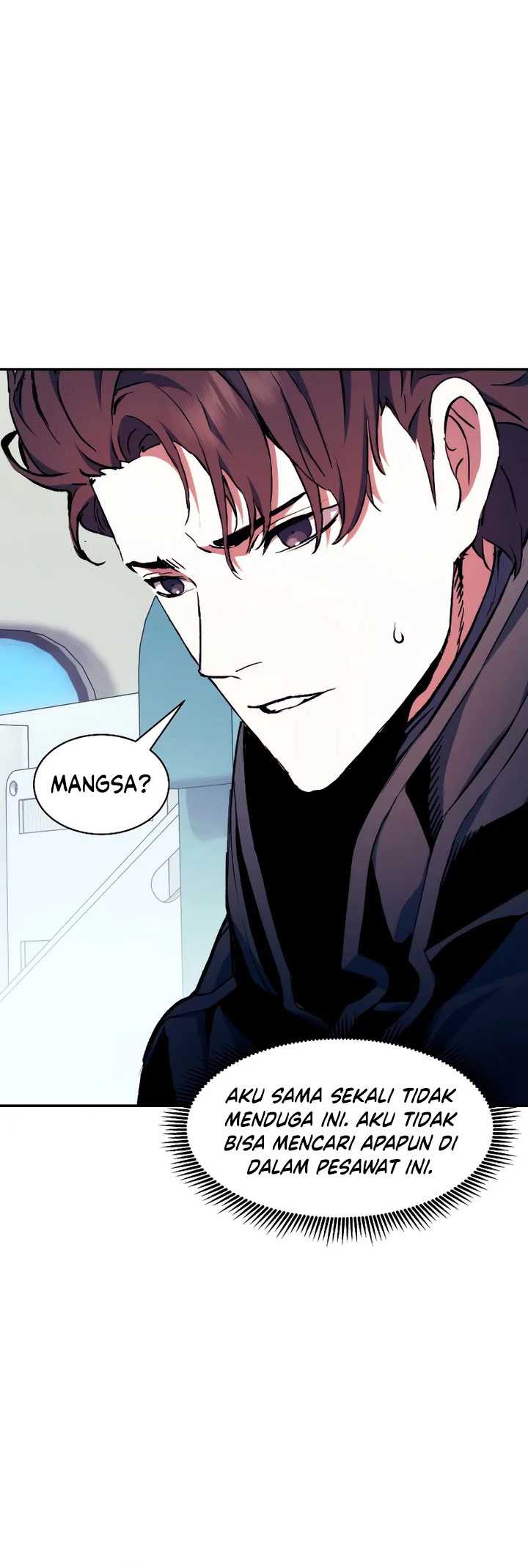 Return of the Broken Constellation Chapter 101 - halaman 81