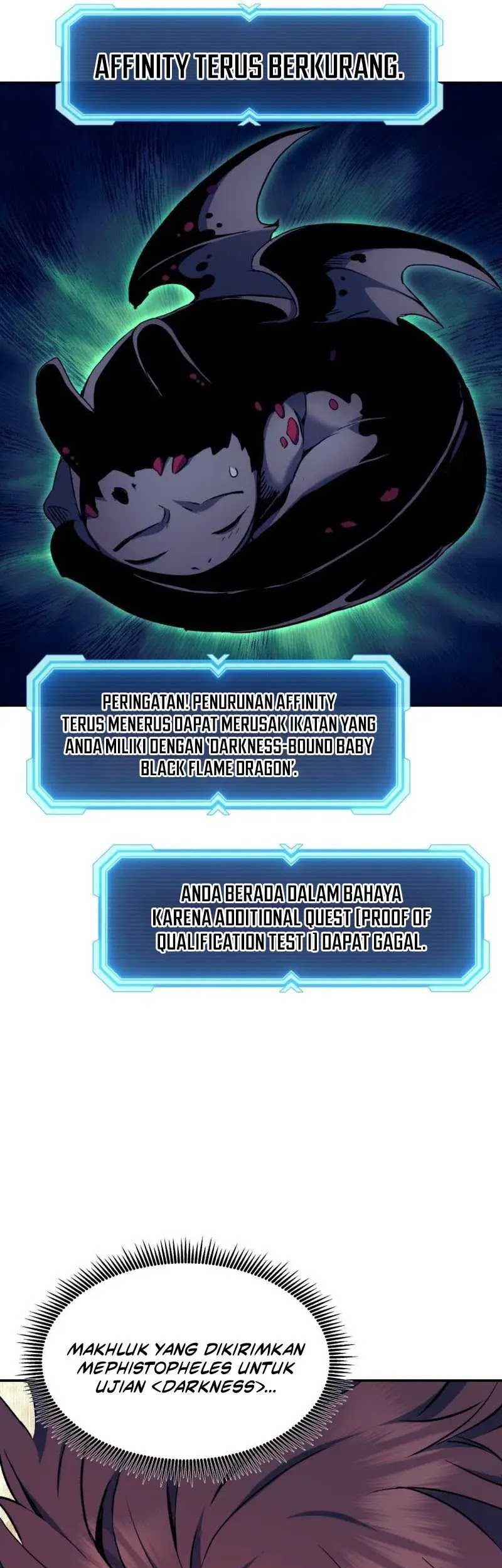 Return of the Broken Constellation Chapter 102 - halaman 10