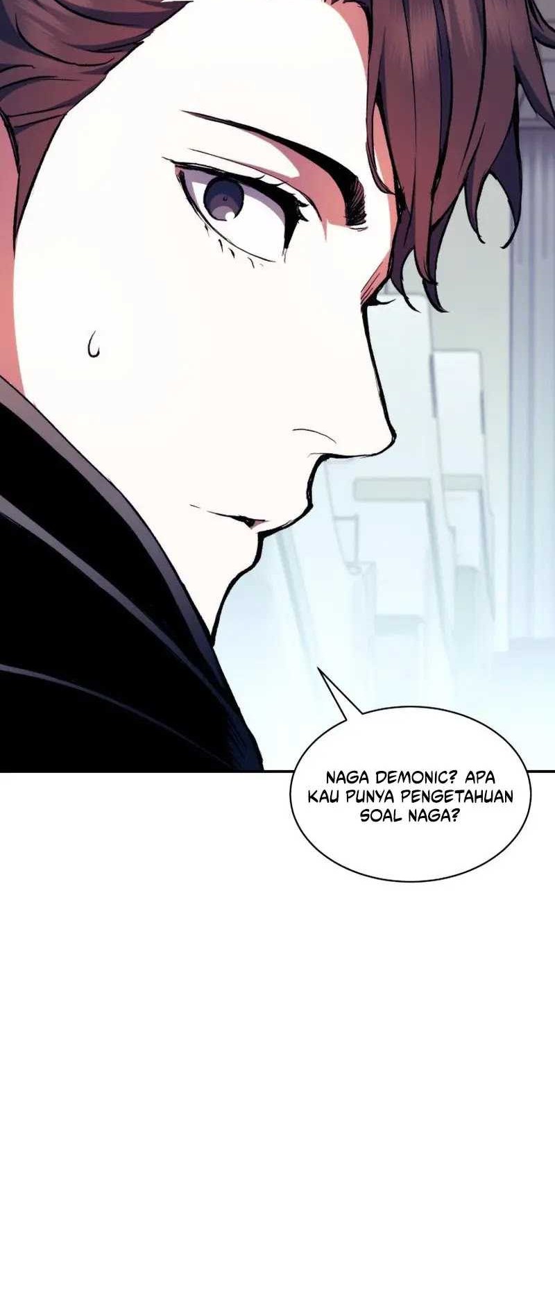 Return of the Broken Constellation Chapter 102 - halaman 13