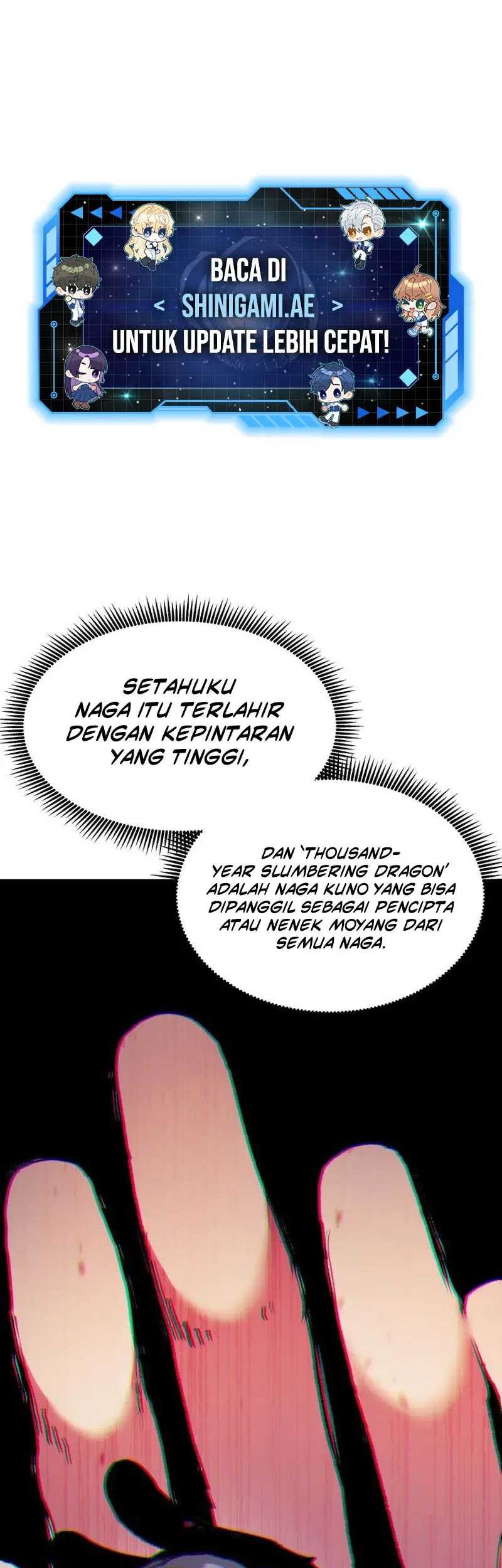 Return of the Broken Constellation Chapter 102 - halaman 2