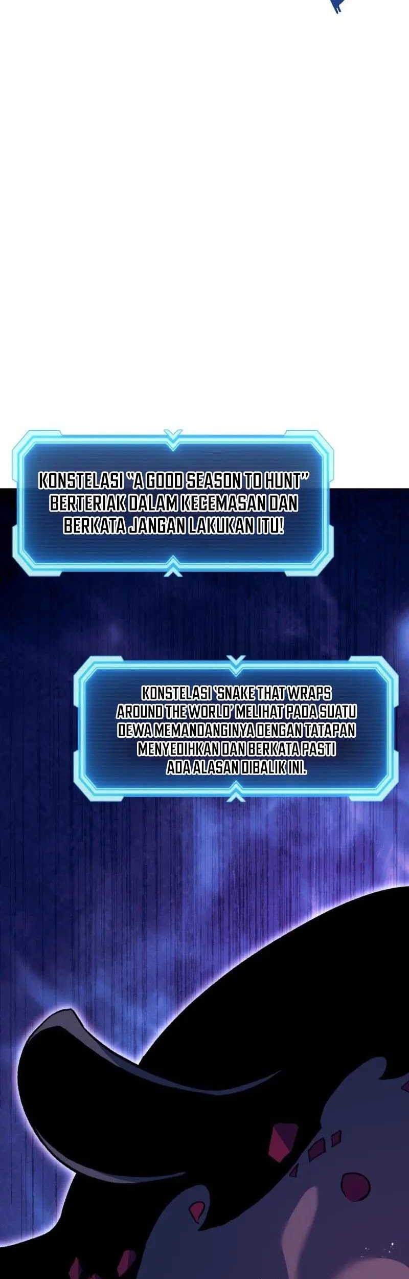 Return of the Broken Constellation Chapter 102 - halaman 20