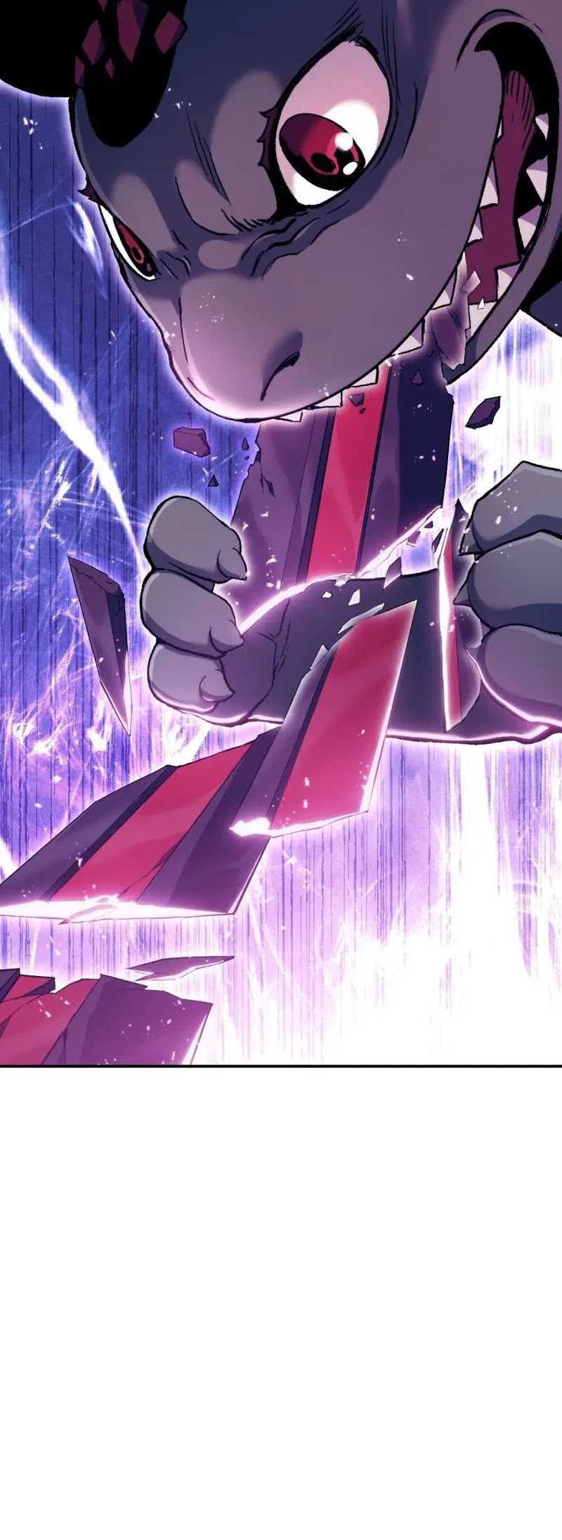 Return of the Broken Constellation Chapter 102 - halaman 21