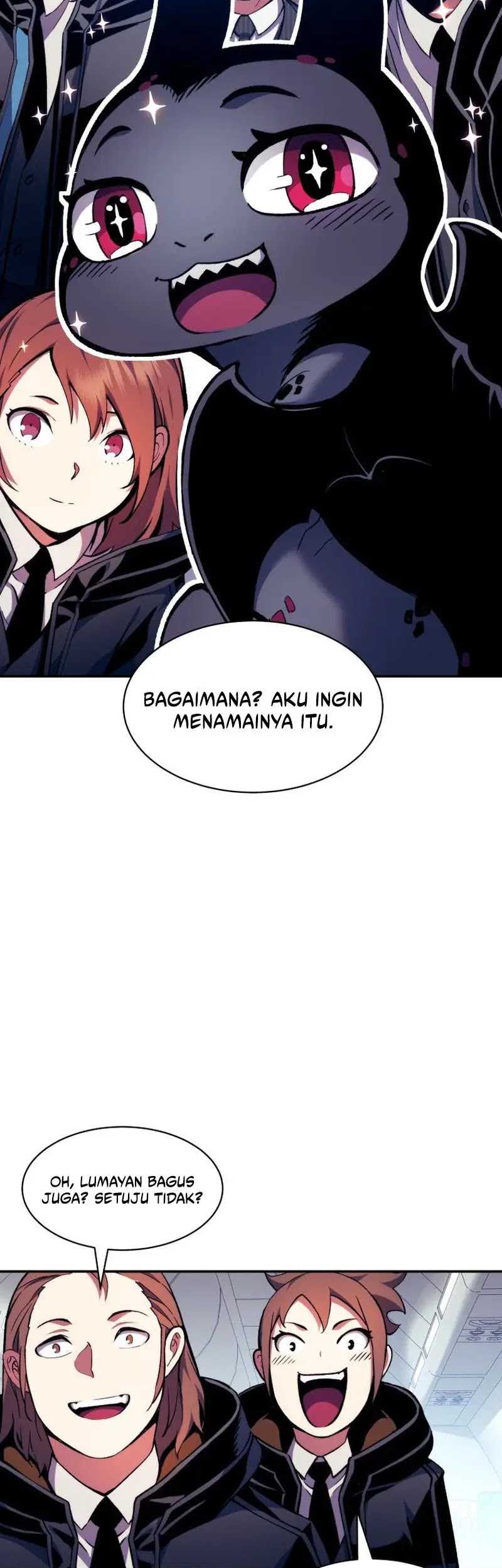 Return of the Broken Constellation Chapter 102 - halaman 36
