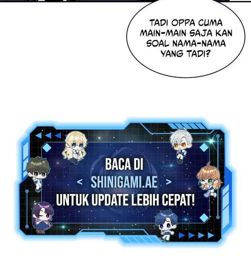 Return of the Broken Constellation Chapter 102 - halaman 37