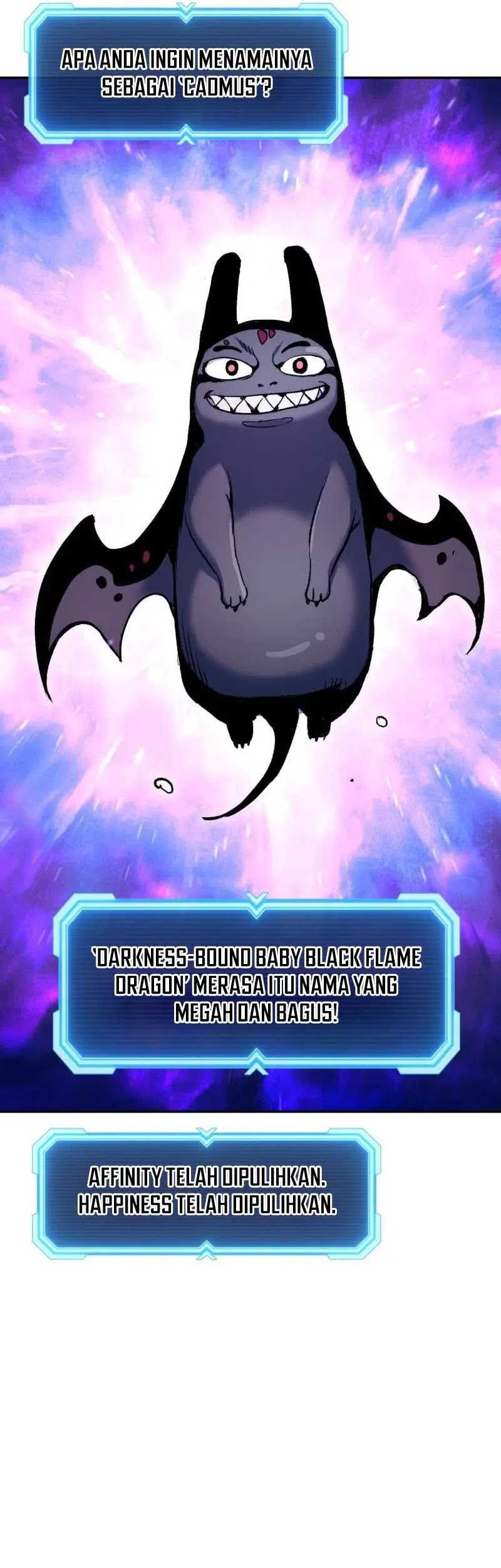 Return of the Broken Constellation Chapter 102 - halaman 38