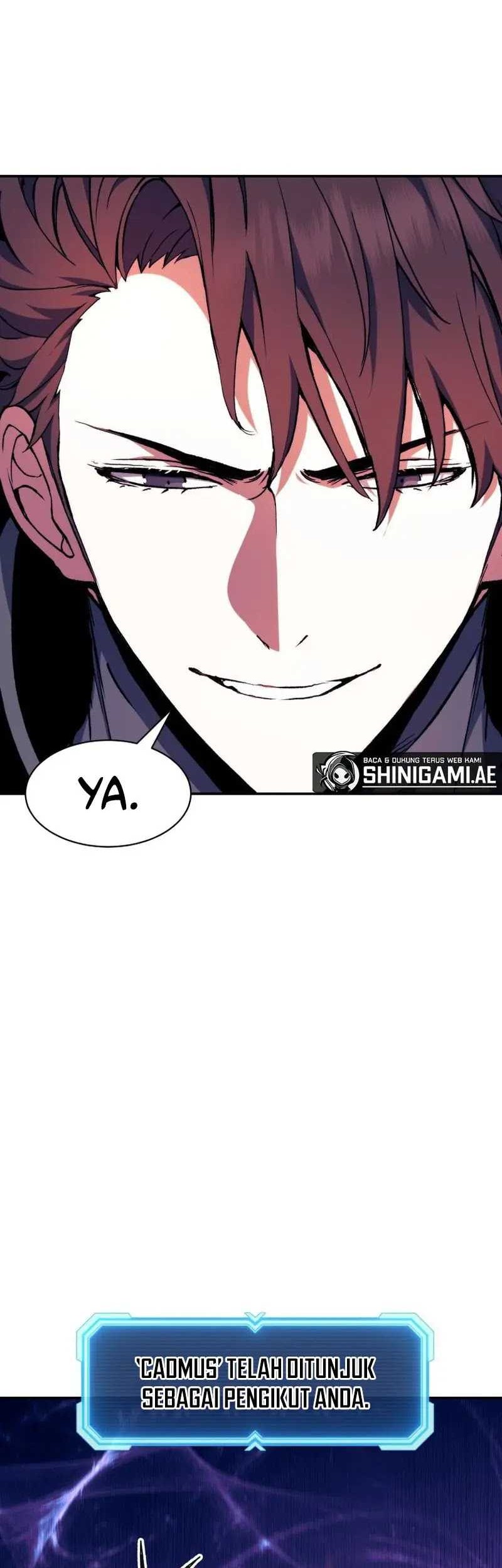 Return of the Broken Constellation Chapter 102 - halaman 39