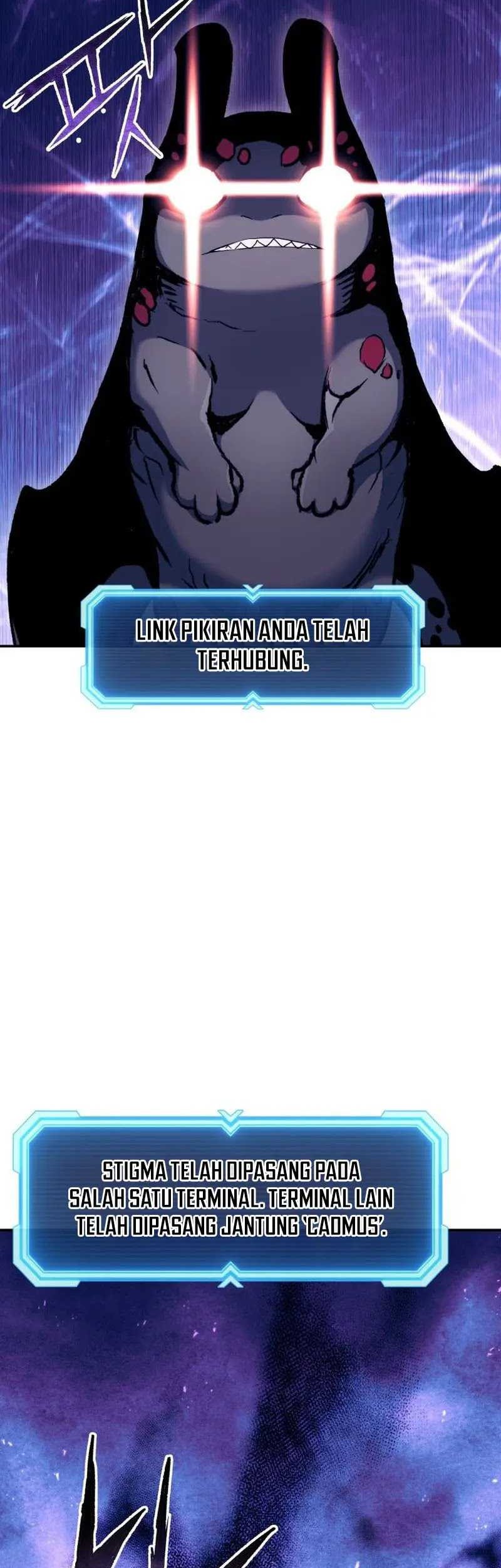 Return of the Broken Constellation Chapter 102 - halaman 40