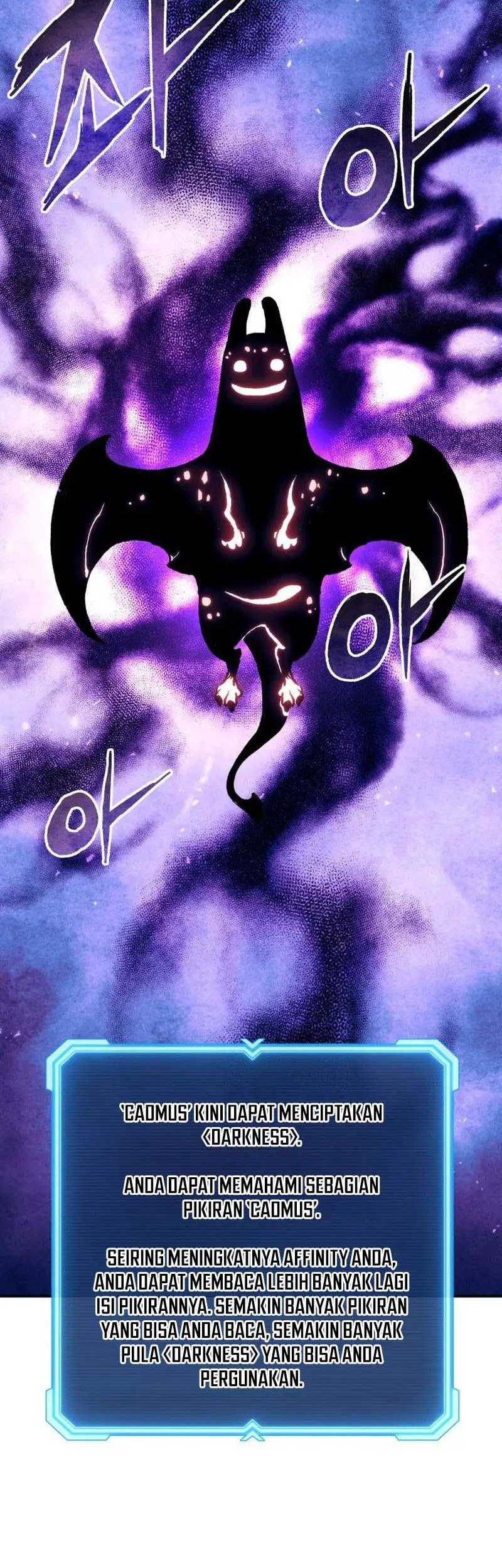 Return of the Broken Constellation Chapter 102 - halaman 41