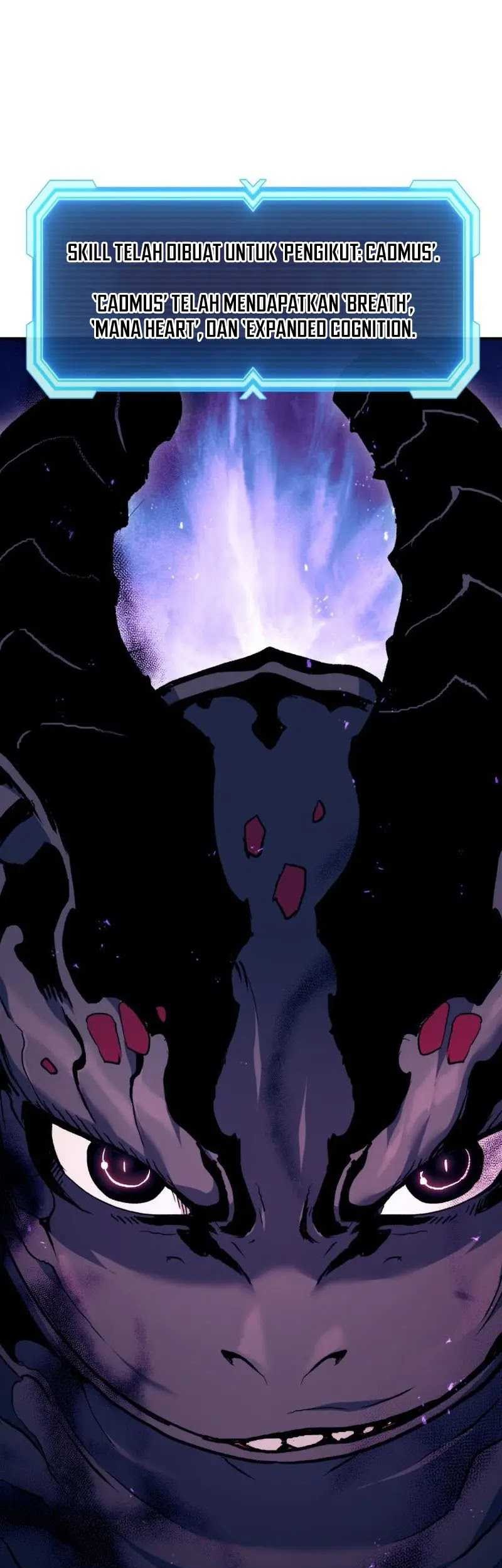 Return of the Broken Constellation Chapter 102 - halaman 42