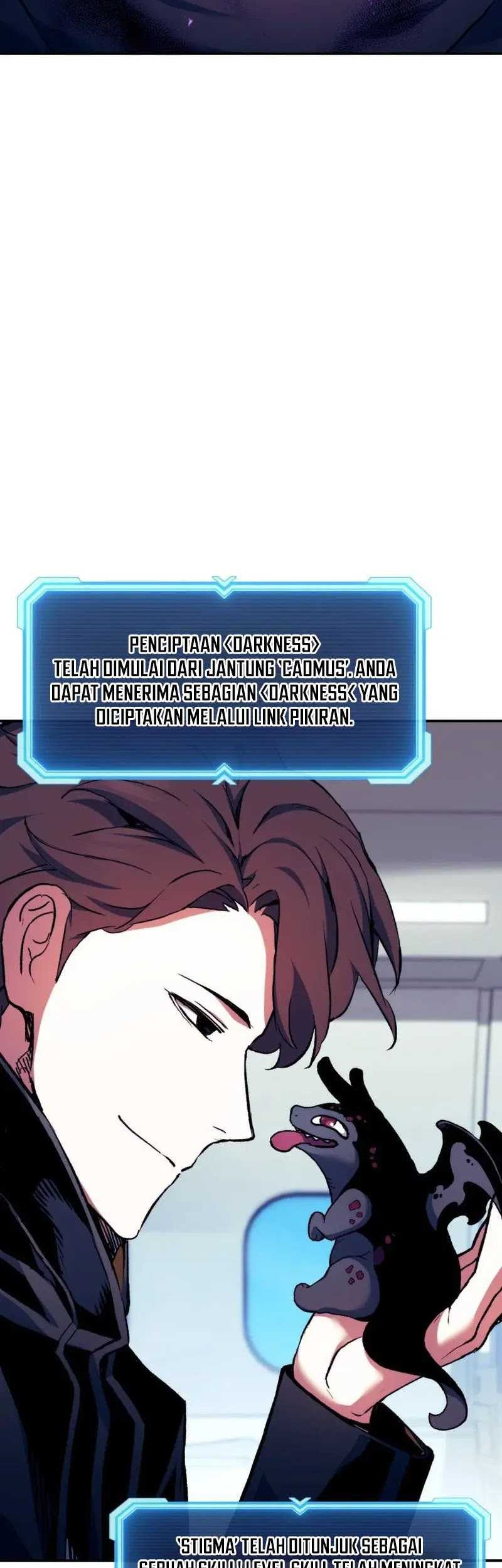 Return of the Broken Constellation Chapter 102 - halaman 43
