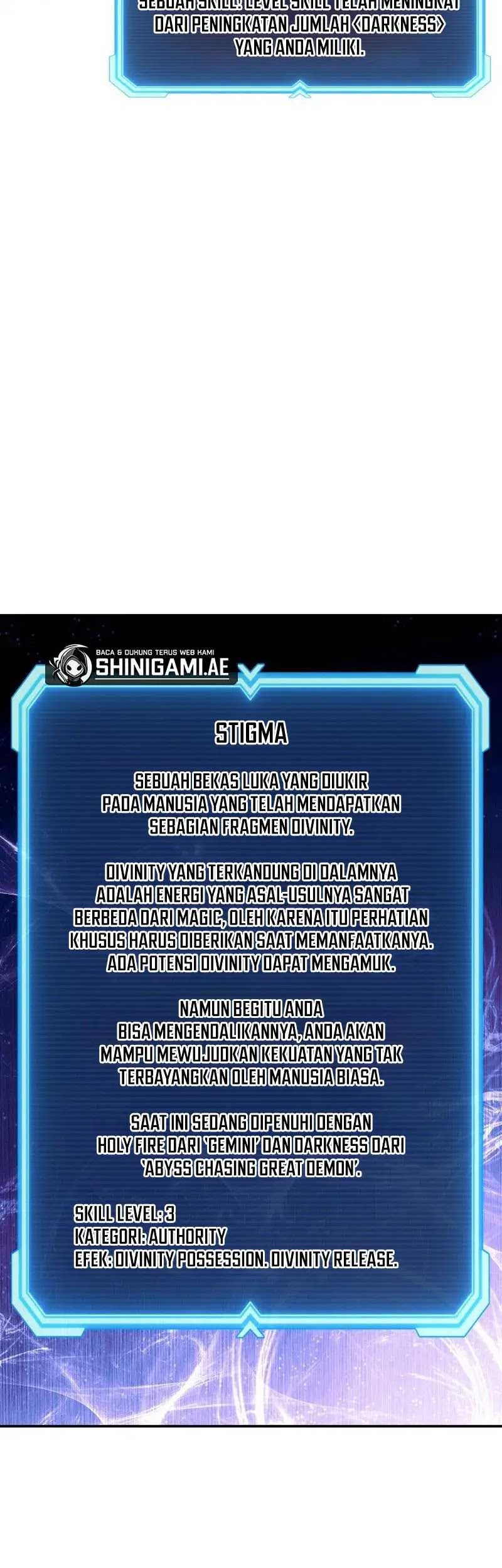 Return of the Broken Constellation Chapter 102 - halaman 44