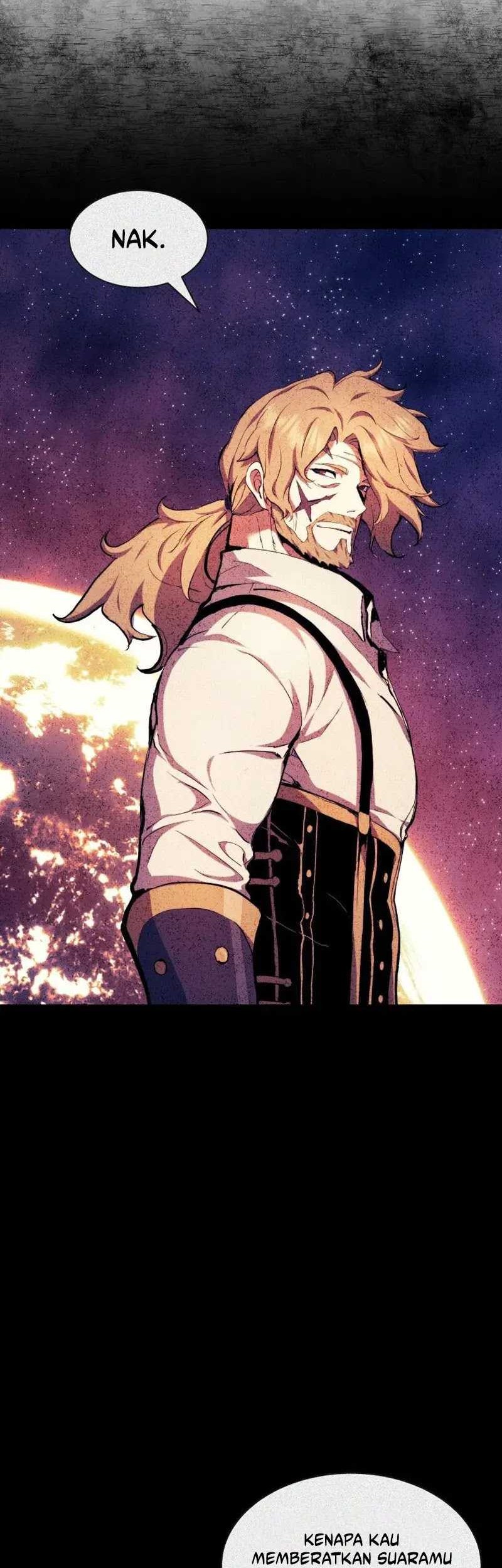 Return of the Broken Constellation Chapter 102 - halaman 47