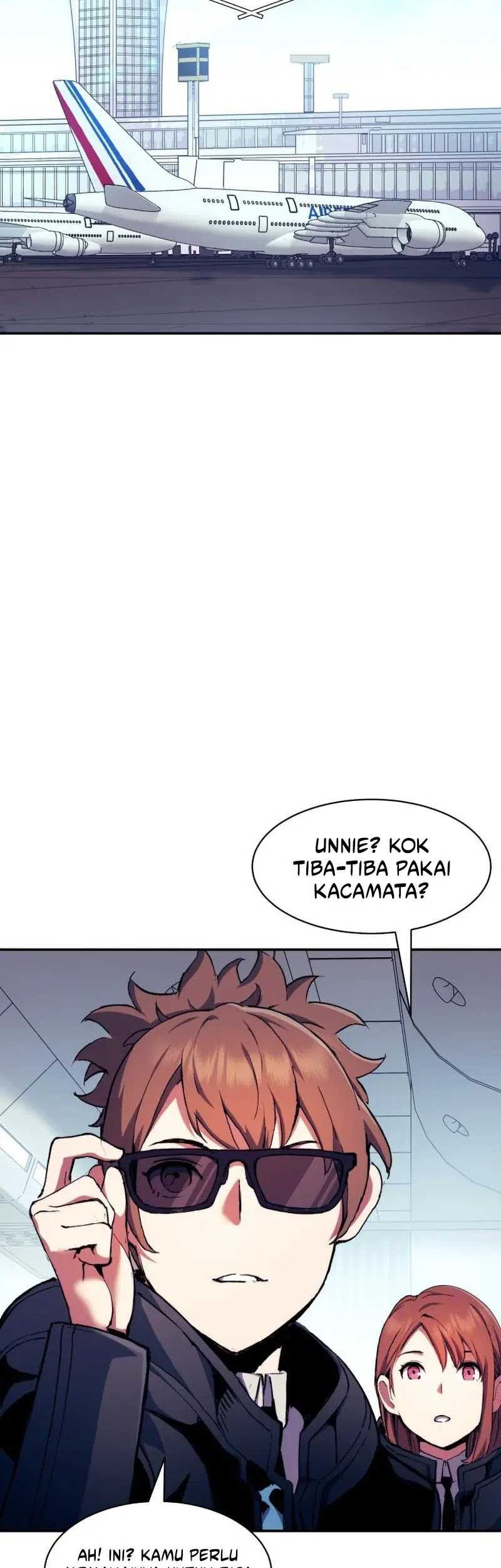 Return of the Broken Constellation Chapter 102 - halaman 60