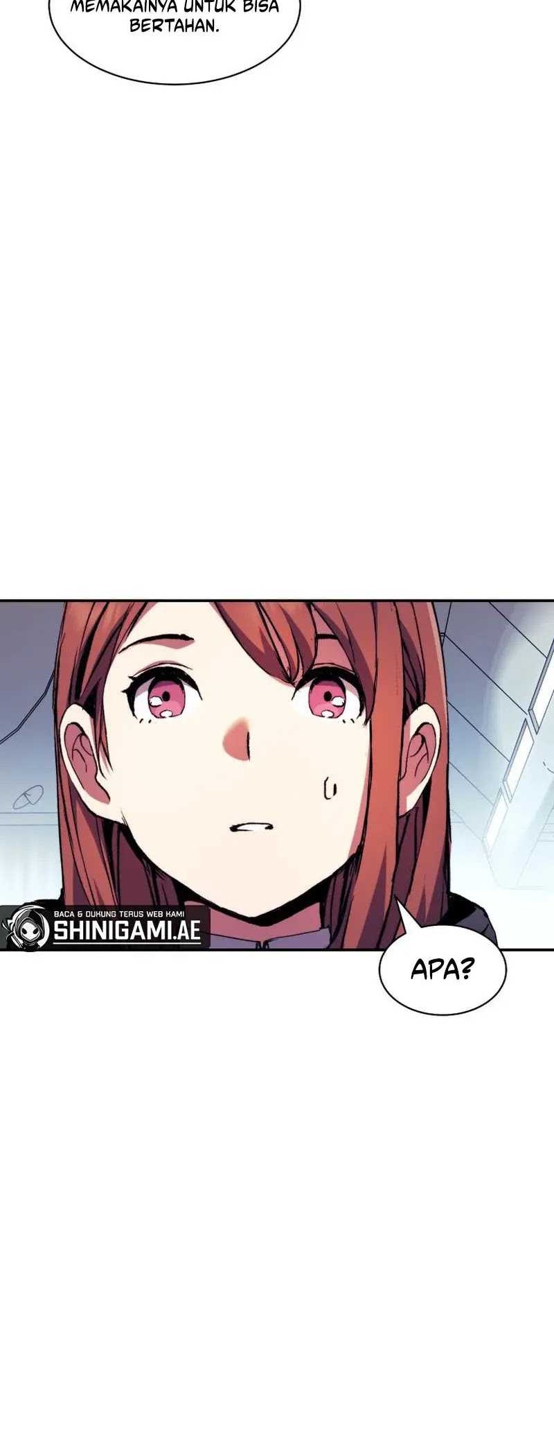Return of the Broken Constellation Chapter 102 - halaman 61