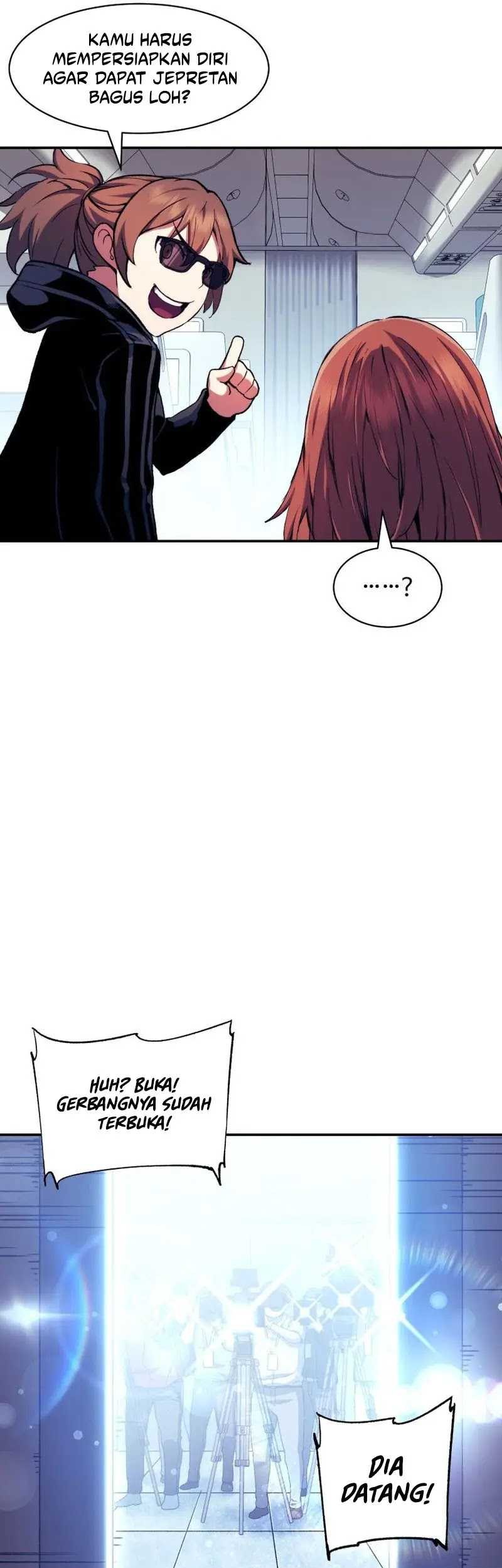 Return of the Broken Constellation Chapter 102 - halaman 62