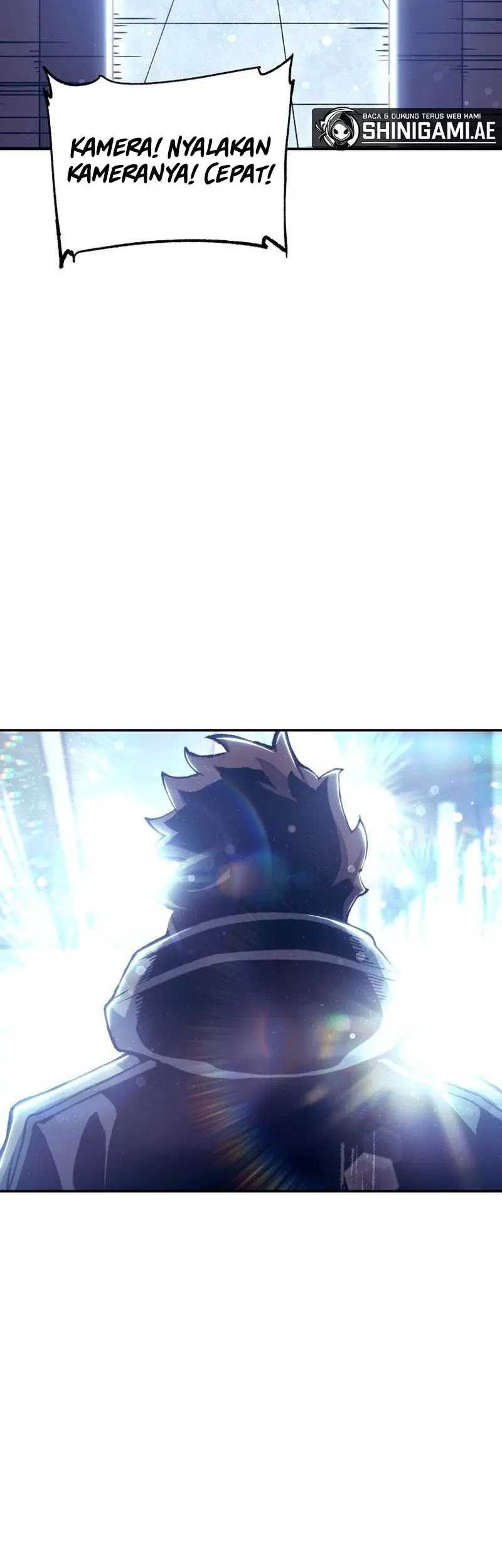 Return of the Broken Constellation Chapter 102 - halaman 63