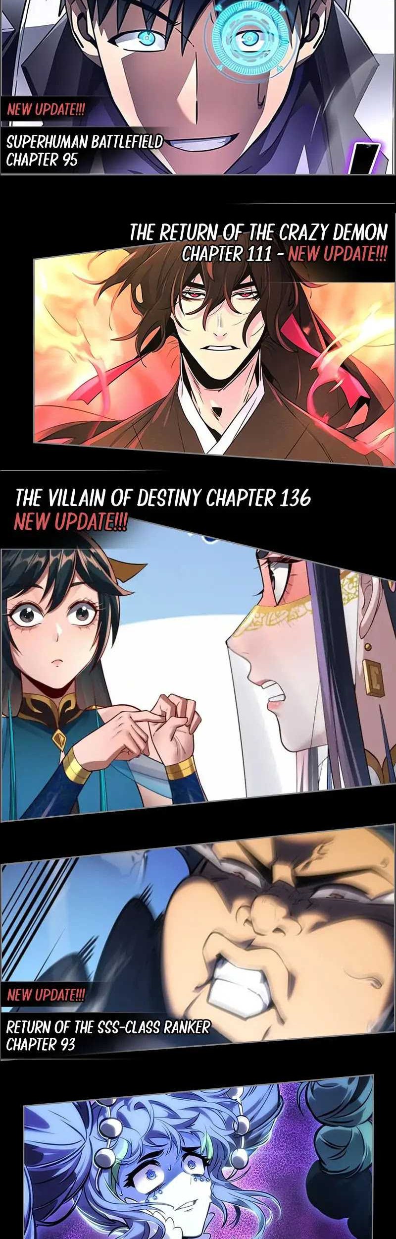 Return of the Broken Constellation Chapter 102 - halaman 70