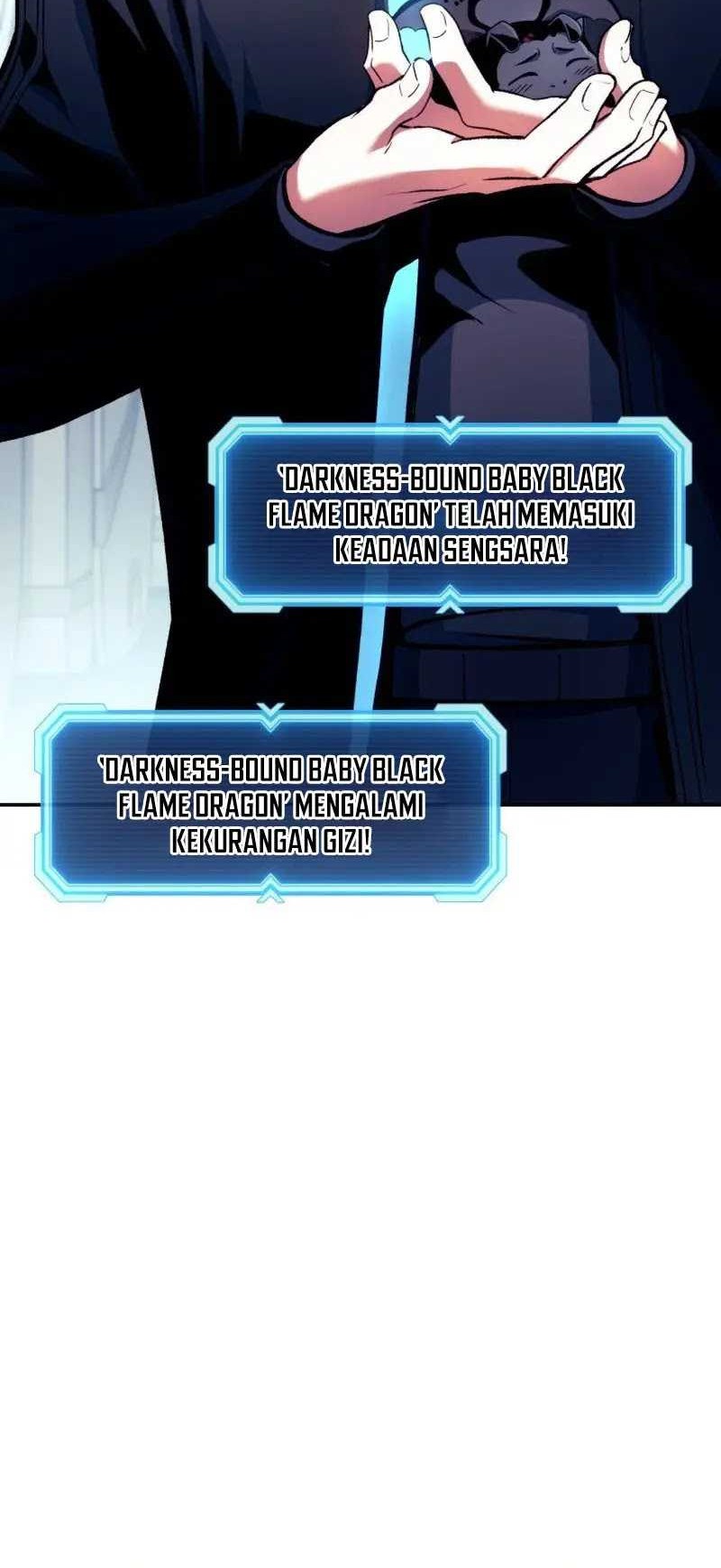 Return of the Broken Constellation Chapter 102 - halaman 9