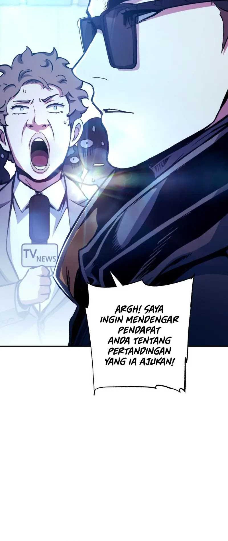 Return of the Broken Constellation Chapter 103 - halaman 10